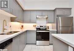 20 KODA Street Unit# 404 Barrie