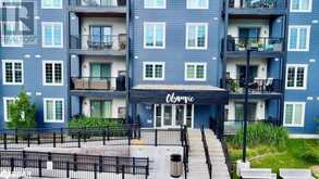 20 KODA Street Unit# 404 Barrie