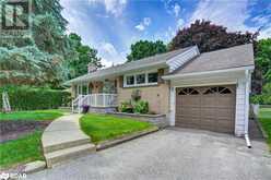 5 DALTON Crescent N Orillia