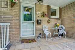 5 DALTON Crescent N Orillia