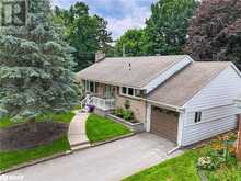 5 DALTON Crescent N Orillia