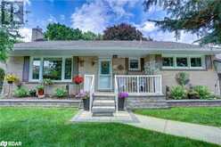 5 DALTON Crescent N Orillia