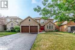 63 PRINCE GEORGE Crescent Barrie