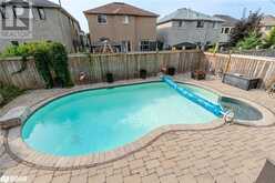 63 PRINCE GEORGE Crescent Barrie