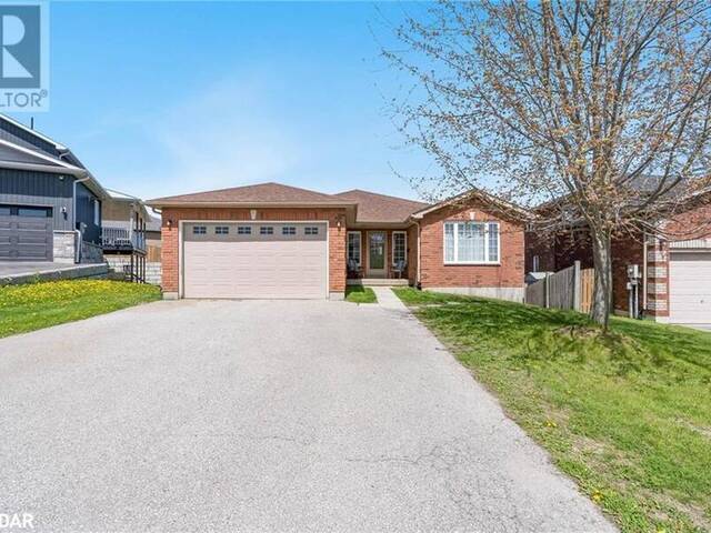 4 MARJOY Avenue Barrie Ontario