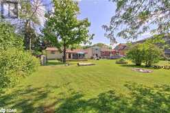 2244 WILLARD Avenue Innisfil