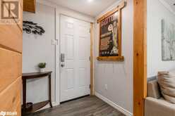 243 WELLINGTON Street E Unit# BASEMENT Barrie