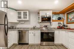 243 WELLINGTON Street E Unit# BASEMENT Barrie