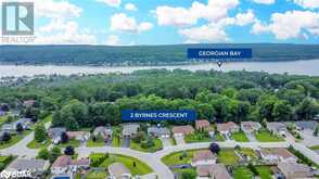 2 BYRNES Crescent Penetanguishene