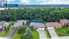 2 BYRNES Crescent Penetanguishene