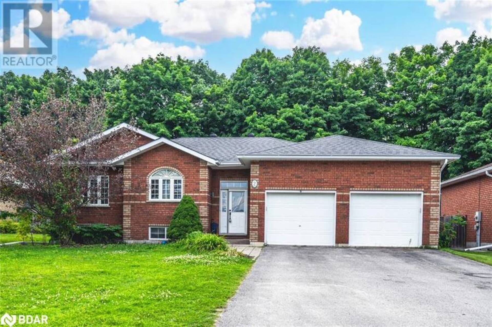 2 BYRNES Crescent Penetanguishene