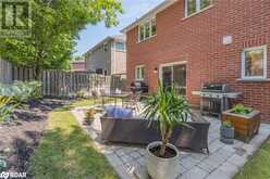 106 LIVIA HERMAN Way Barrie