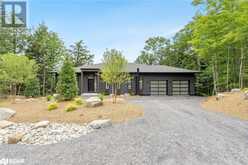 25 DEERHURST HIGHLANDS Drive Huntsville