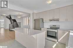 59 SUZUKI Street Unit# UPPER Barrie