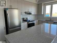 59 SUZUKI Street Unit# UPPER Barrie