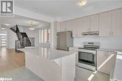 59 SUZUKI Street Unit# UPPER Barrie