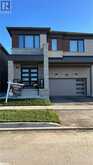 59 SUZUKI Street Unit# UPPER Barrie