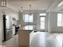 59 SUZUKI Street Unit# UPPER Barrie