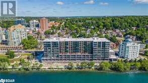 185 DUNLOP Street E Unit# 720 Barrie