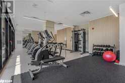 185 DUNLOP Street E Unit# 720 Barrie