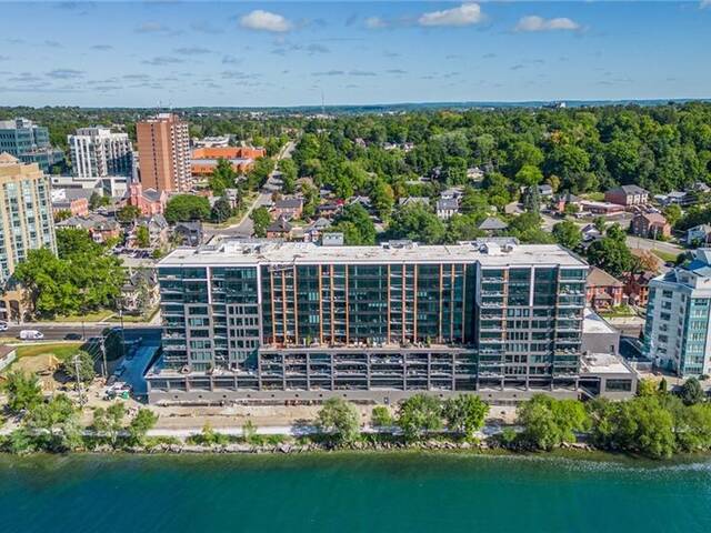 185 DUNLOP Street E Unit# 720 Barrie Ontario