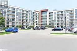 125 SHOREVIEW PLACE Place Unit# 404 Hamilton