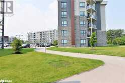 125 SHOREVIEW PLACE Place Unit# 404 Hamilton