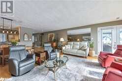 585 ATHERLEY Road Unit# 206 Orillia