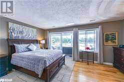 585 ATHERLEY Road Unit# 206 Orillia