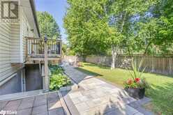 22 PATTERSON Place Barrie