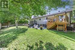 22 PATTERSON Place Barrie