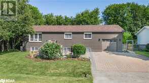 22 PATTERSON Place Barrie