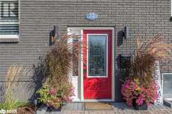 22 PATTERSON Place Barrie