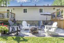 22 PATTERSON Place Barrie