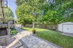 22 PATTERSON Place Barrie