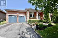 263 DOCK Road Barrie