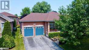 263 DOCK Road Barrie