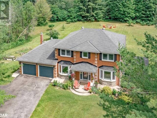 1602 KALE Drive Innisfil Ontario