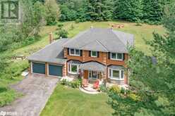 1602 KALE Drive Innisfil