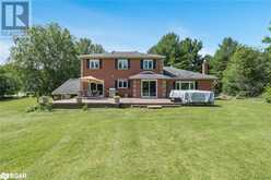 1602 KALE Drive Innisfil