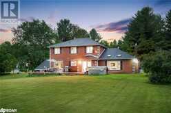 1602 KALE Drive Innisfil