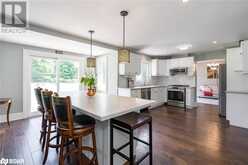 1602 KALE Drive Innisfil