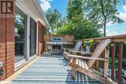 11 NUGENT Court Barrie