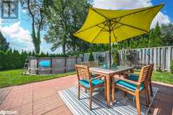 11 NUGENT Court Barrie