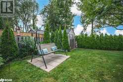 11 NUGENT Court Barrie