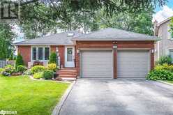 11 NUGENT Court Barrie