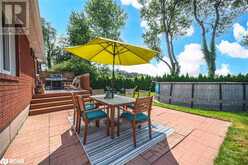 11 NUGENT Court Barrie