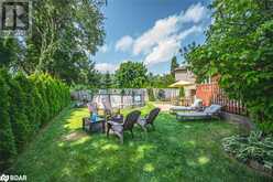 11 NUGENT Court Barrie