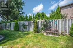 11 NUGENT Court Barrie