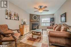 141 FERNDALE Drive S Barrie